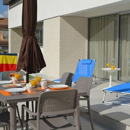 El Mirador De La Ribera - 7408 Apartment Santiago De La Ribera Ngoại thất bức ảnh