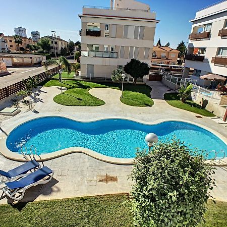 El Mirador De La Ribera - 7408 Apartment Santiago De La Ribera Ngoại thất bức ảnh