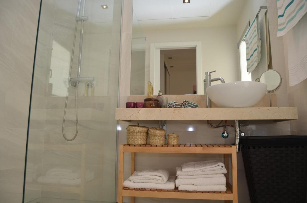 El Mirador De La Ribera - 7408 Apartment Santiago De La Ribera Ngoại thất bức ảnh