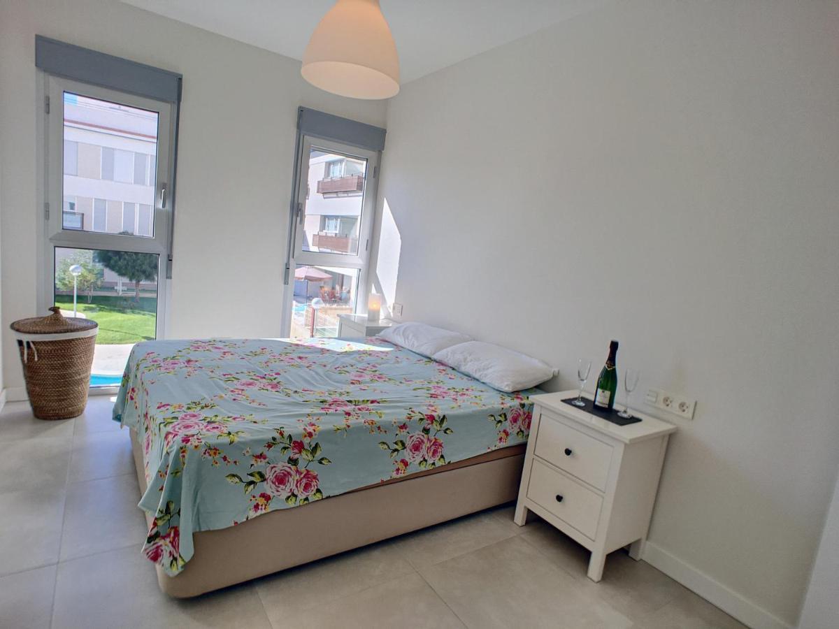 El Mirador De La Ribera - 7408 Apartment Santiago De La Ribera Ngoại thất bức ảnh