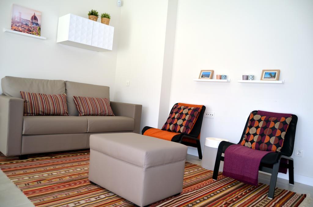 El Mirador De La Ribera - 7408 Apartment Santiago De La Ribera Ngoại thất bức ảnh