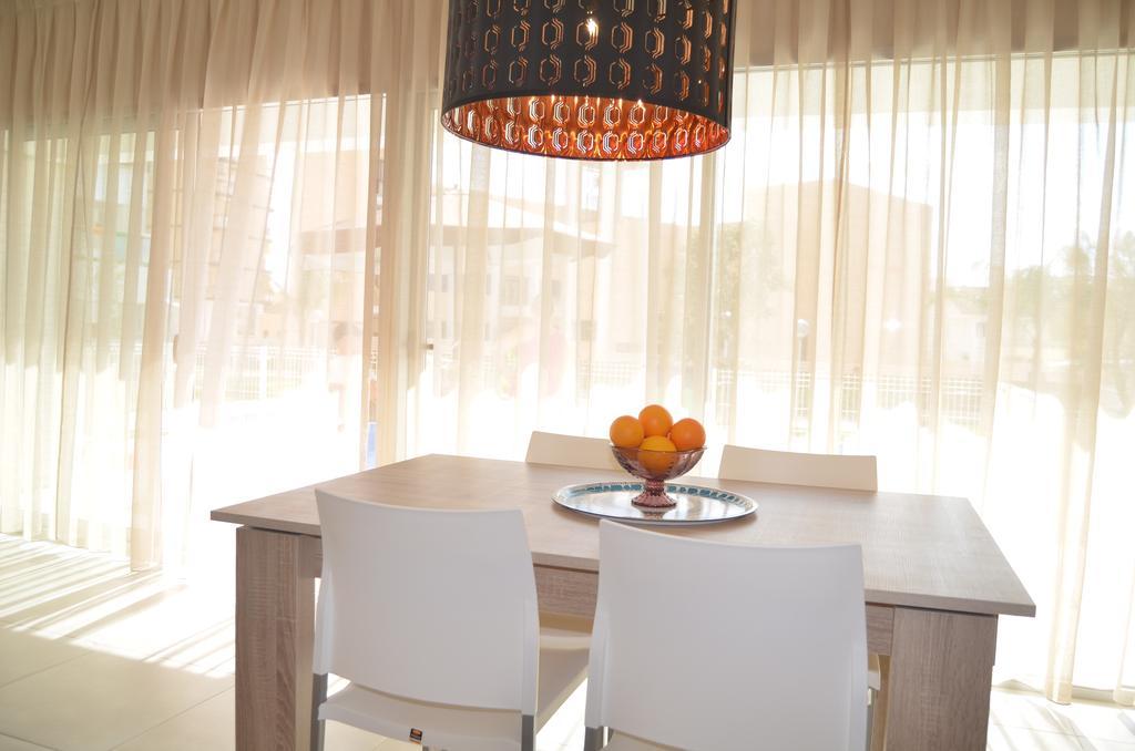 El Mirador De La Ribera - 7408 Apartment Santiago De La Ribera Phòng bức ảnh