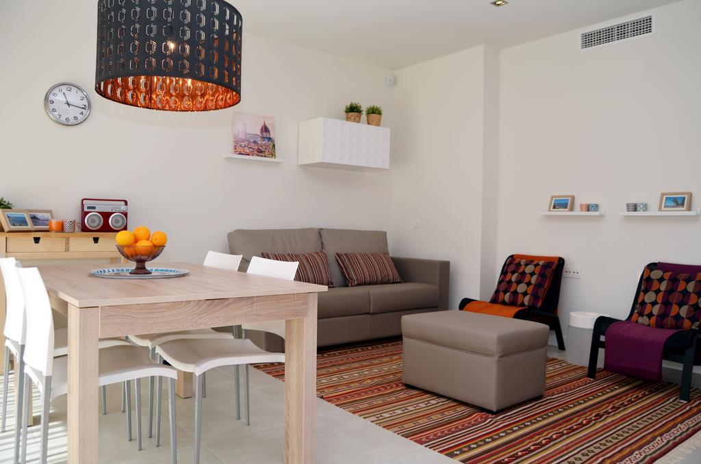 El Mirador De La Ribera - 7408 Apartment Santiago De La Ribera Phòng bức ảnh