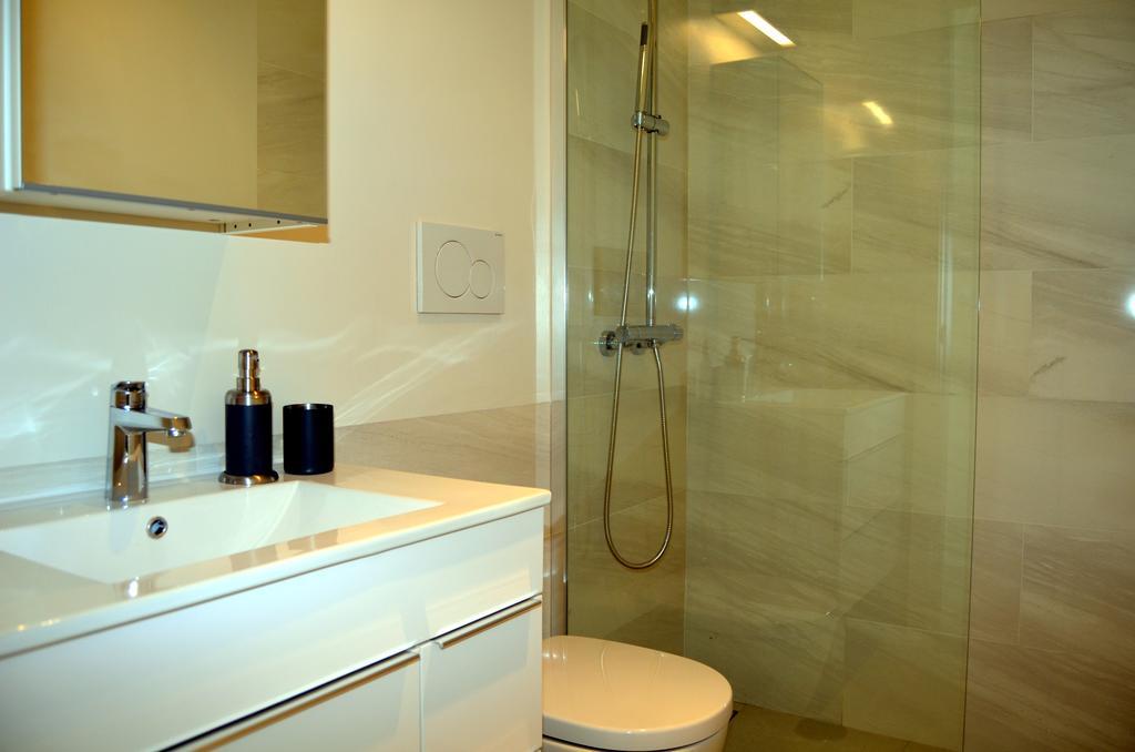 El Mirador De La Ribera - 7408 Apartment Santiago De La Ribera Phòng bức ảnh