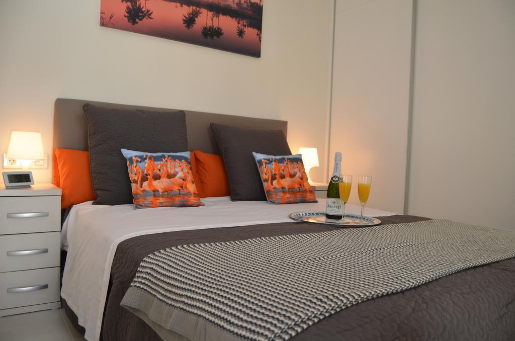 El Mirador De La Ribera - 7408 Apartment Santiago De La Ribera Phòng bức ảnh