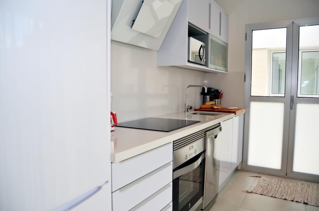 El Mirador De La Ribera - 7408 Apartment Santiago De La Ribera Phòng bức ảnh