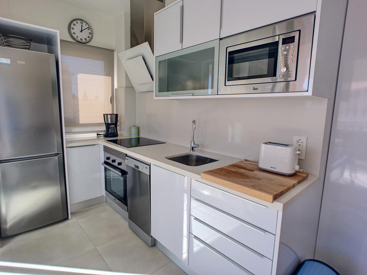 El Mirador De La Ribera - 7408 Apartment Santiago De La Ribera Ngoại thất bức ảnh