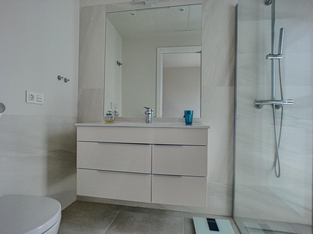 El Mirador De La Ribera - 7408 Apartment Santiago De La Ribera Ngoại thất bức ảnh